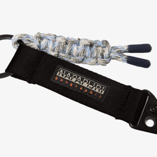 NAPAPIJRI KEYCHAIN I-LAKHTA KEY 