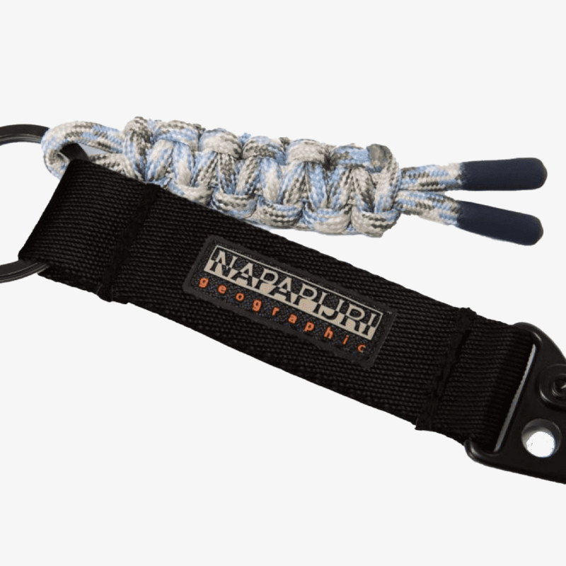 NAPAPIJRI KEYCHAIN I-LAKHTA KEY 