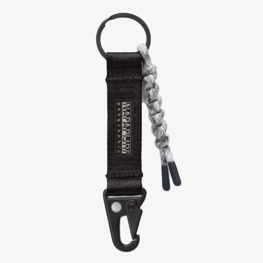 NAPAPIJRI KEYCHAIN I-LAKHTA KEY 