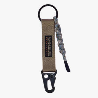 NAPAPIJRI KEYCHAIN I-LAKHTA KEY 