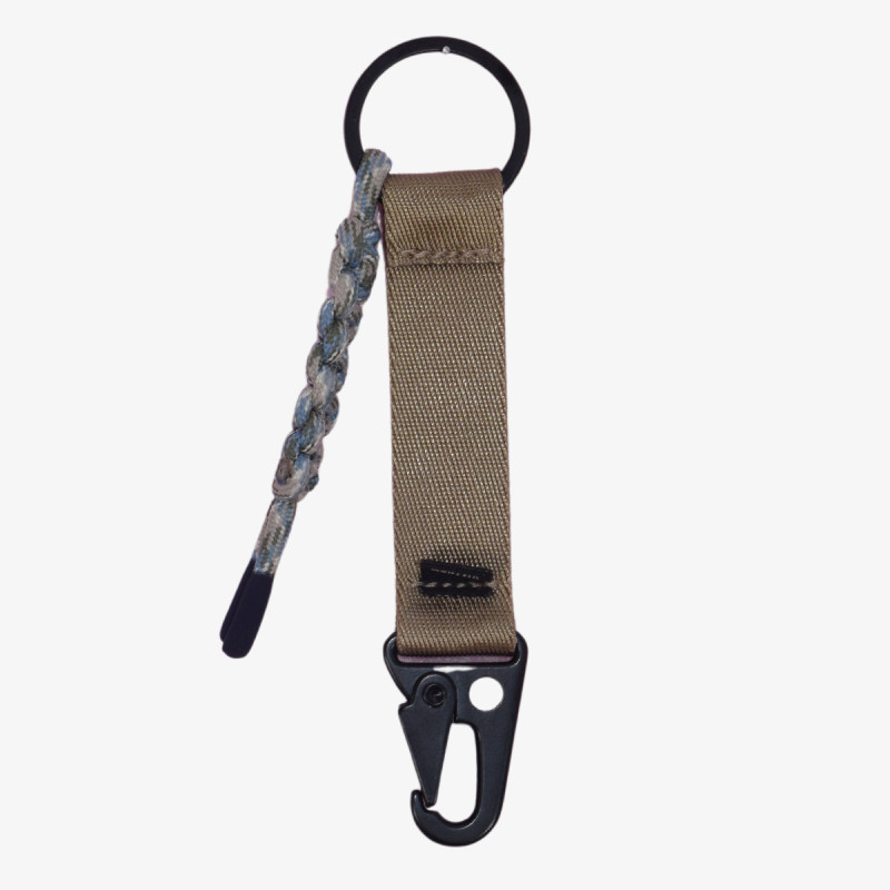 NAPAPIJRI KEYCHAIN I-LAKHTA KEY 