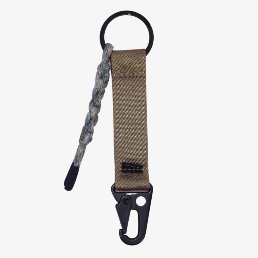 NAPAPIJRI KEYCHAIN I-LAKHTA KEY 