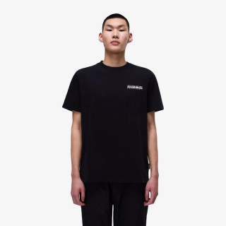 NAPAPIJRI Majica kratkih rukava S-SOVANA SS 941 BLACK BEAUTY 