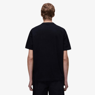 NAPAPIJRI Majica kratkih rukava S-BOX LOGO SS 1 