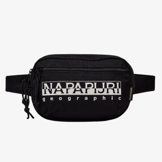 NAPAPIJRI Torbica oko struka H-CALA WB 941 BLACK BEAUTY 