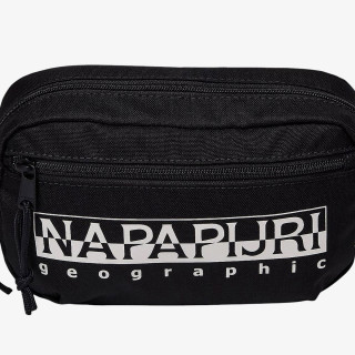 NAPAPIJRI Torbica oko struka H-CALA WB 941 BLACK BEAUTY 