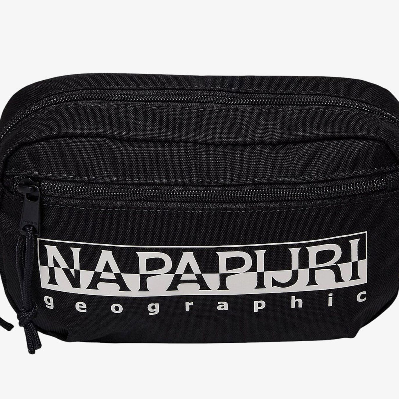 NAPAPIJRI Torbica oko struka H-CALA WB 941 BLACK BEAUTY 