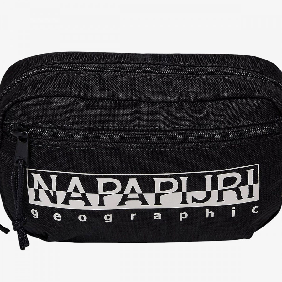 NAPAPIJRI Torbica oko struka H-CALA WB 941 BLACK BEAUTY 