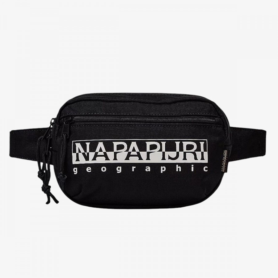 NAPAPIJRI Torbica oko struka H-CALA WB 941 BLACK BEAUTY 