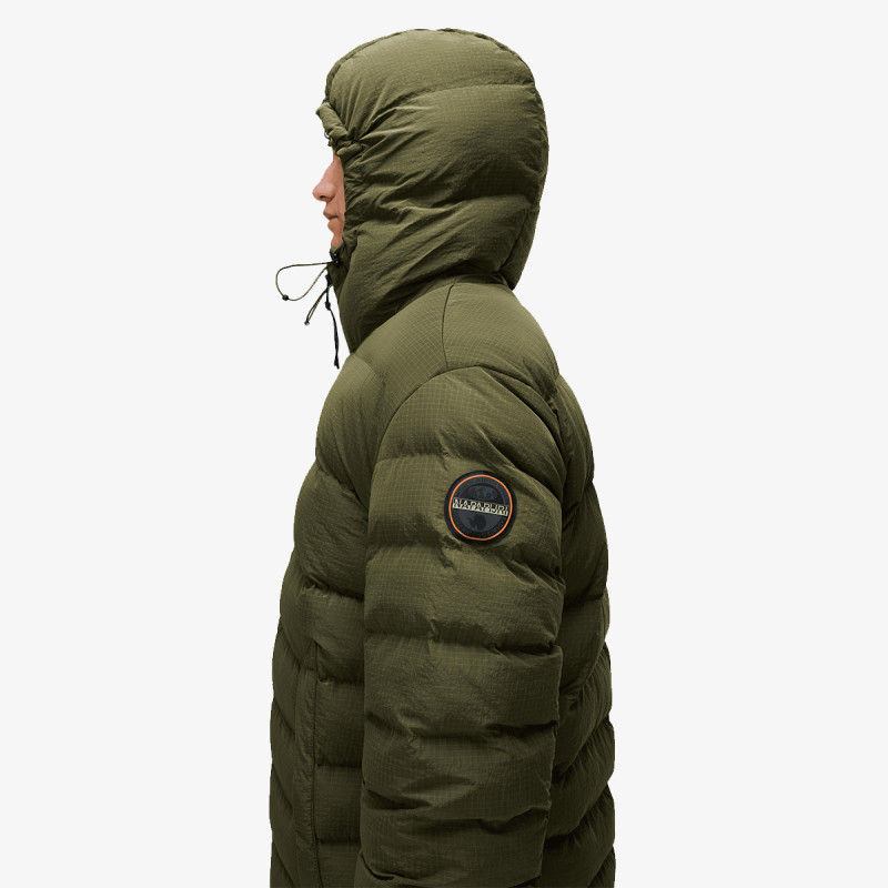 NAPAPIJRI Jakna A-TEREZ 