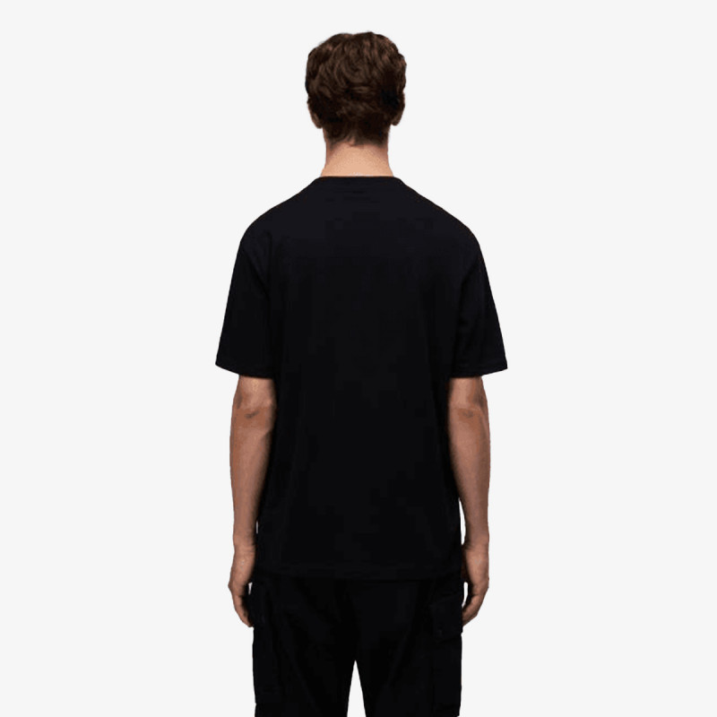 NAPAPIJRI Majica kratkih rukava S-SMALL BOX SS 