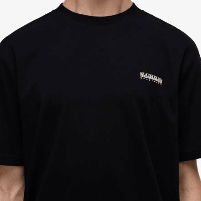 NAPAPIJRI Majica kratkih rukava S-SMALL BOX SS 