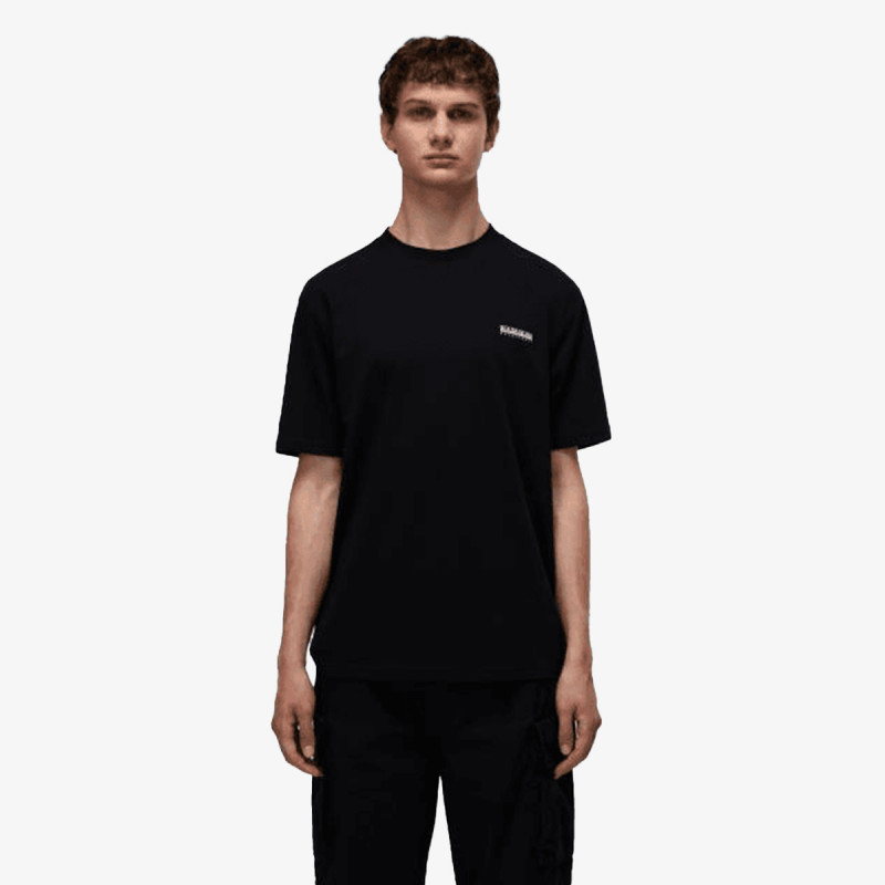 NAPAPIJRI Majica kratkih rukava S-SMALL BOX SS 