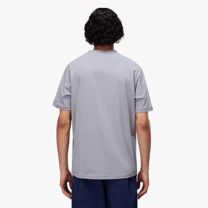 NAPAPIJRI Majica kratkih rukava S-SMALL BOX SS 