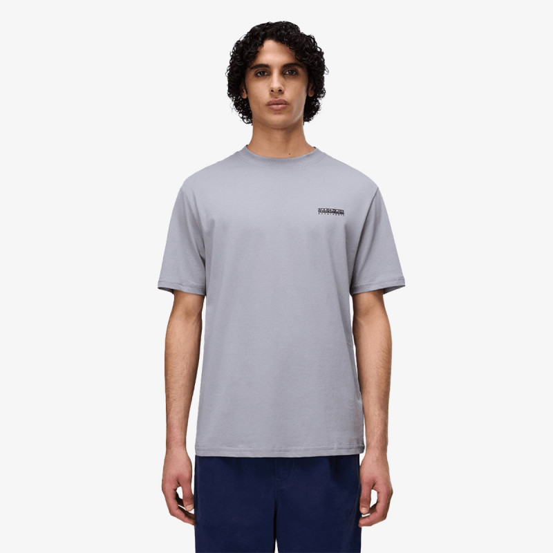 NAPAPIJRI Majica kratkih rukava S-SMALL BOX SS 