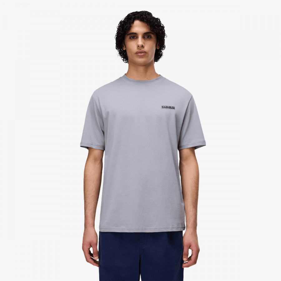 NAPAPIJRI Majica kratkih rukava S-SMALL BOX SS 