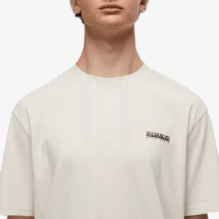 NAPAPIJRI Majica kratkih rukava S-SMALL BOX SS 