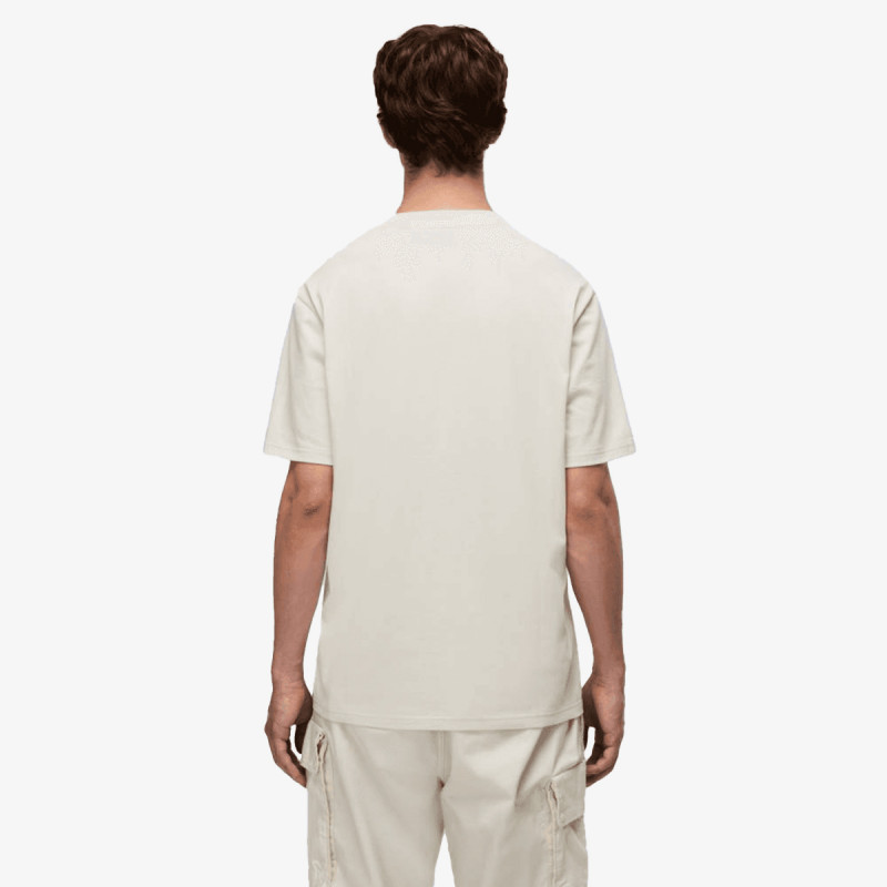 NAPAPIJRI Majica kratkih rukava S-SMALL BOX SS 