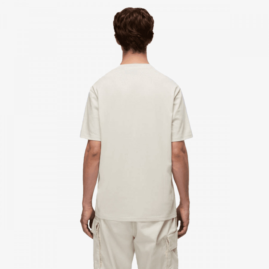 NAPAPIJRI Majica kratkih rukava S-SMALL BOX SS 