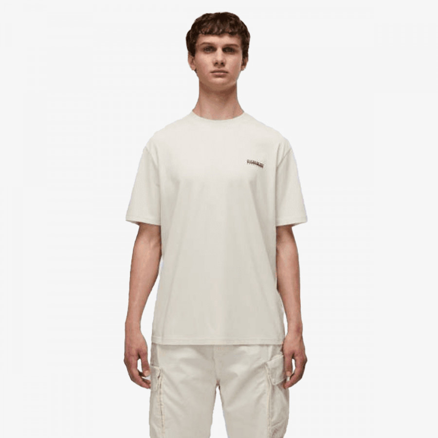 NAPAPIJRI Majica kratkih rukava S-SMALL BOX SS 