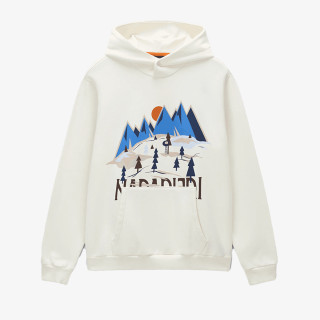NAPAPIJRI Majica s kapuljačom B-Sweat 