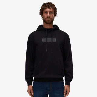 NAPAPIJRI Majica s kapuljačom Box Logo 
