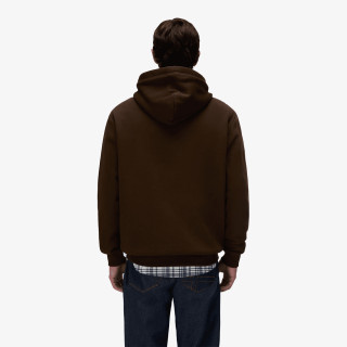 NAPAPIJRI Majica s kapuljačom B-BOX LOGO H WI 