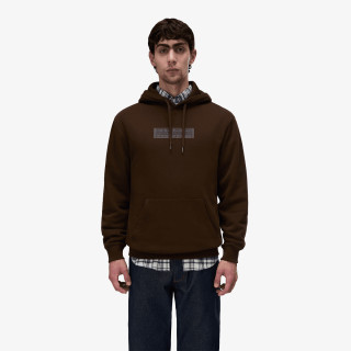 NAPAPIJRI Majica s kapuljačom B-BOX LOGO H WI 