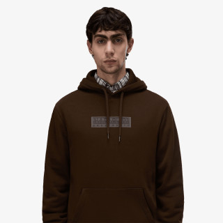 NAPAPIJRI Majica s kapuljačom B-BOX LOGO H WI 