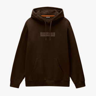 NAPAPIJRI Majica s kapuljačom B-BOX LOGO H WI 
