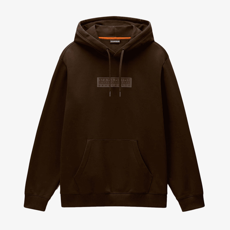 NAPAPIJRI Majica s kapuljačom B-BOX LOGO H WI 