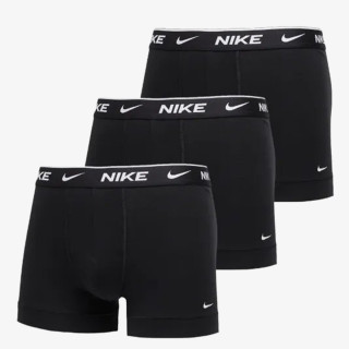 NIKE Donje rublje TRUNK 3PK 