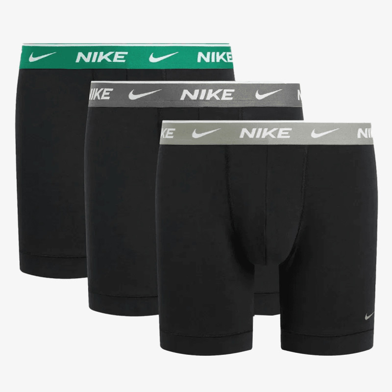 NIKE Donje rublje BOXER BRIEF 3PK 
