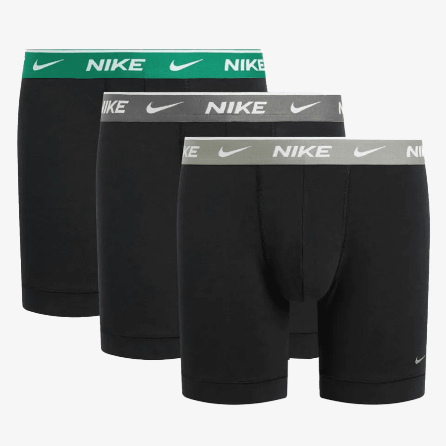 NIKE Donje rublje BOXER BRIEF 3PK 