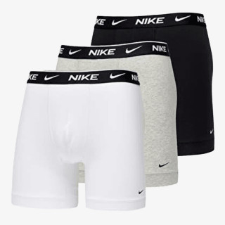 NIKE Donje rublje BOXER BRIEF 3PK 