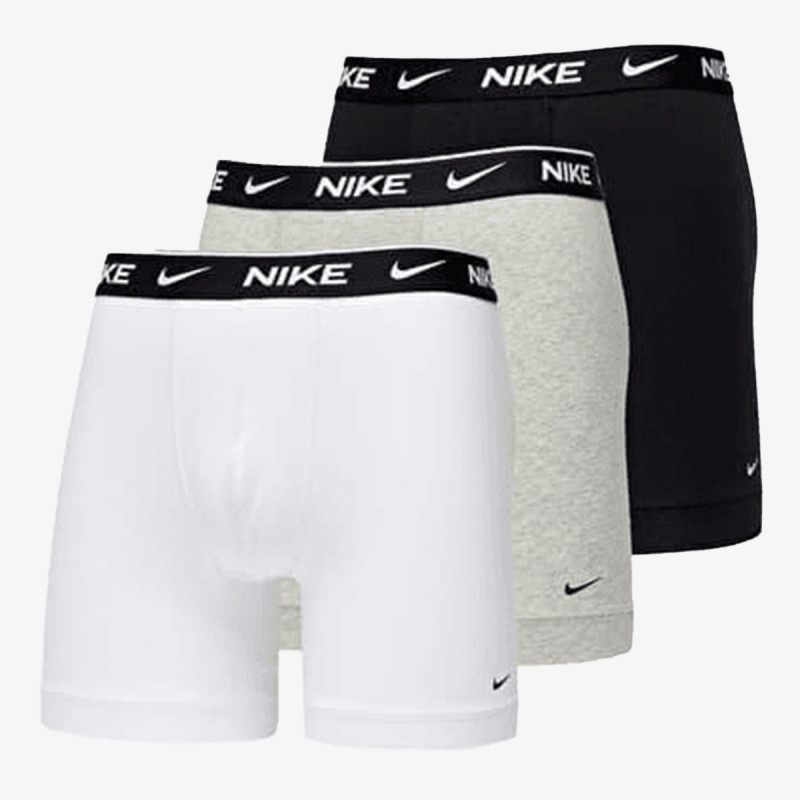 NIKE Donje rublje BOXER BRIEF 3PK 