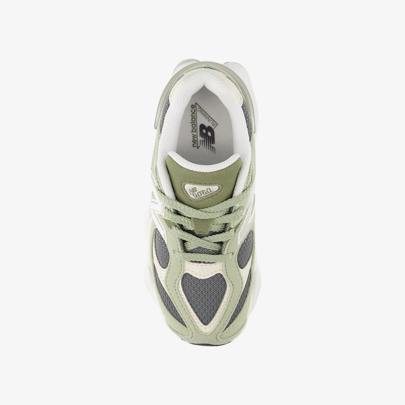 NEW BALANCE Tenisice K 9060 