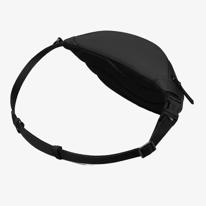 Gaston Luga Torba Spläsh Bumbag - Black 