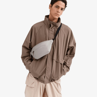 Gaston Luga Torba Spläsh Bumbag - Taupe 