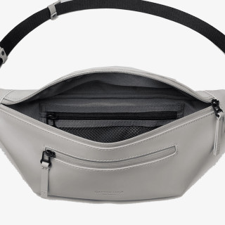 Gaston Luga Torba Spläsh Bumbag - Taupe 