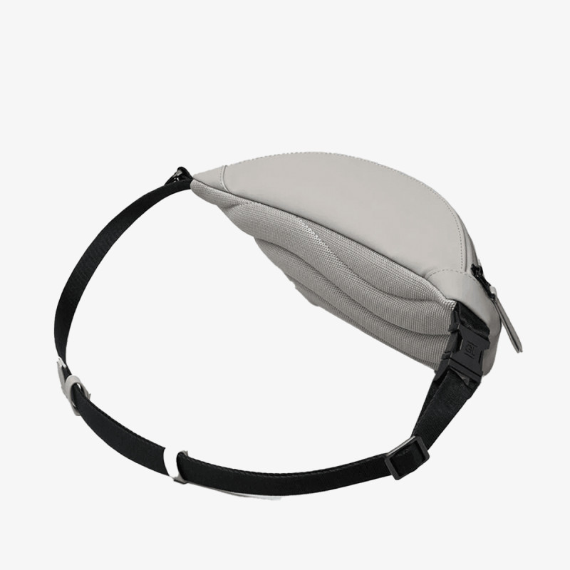 Gaston Luga Torba Spläsh Bumbag - Taupe 