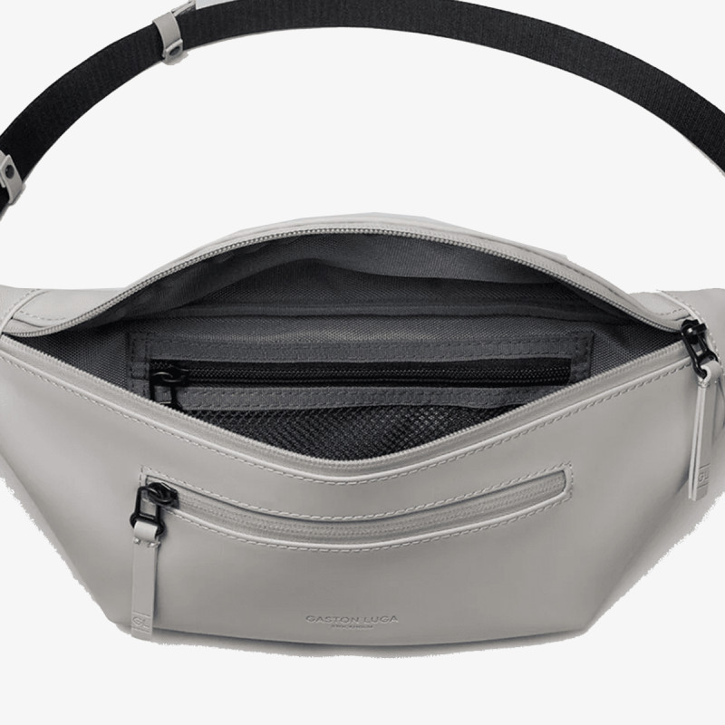 Gaston Luga Torba Spläsh Bumbag - Taupe 