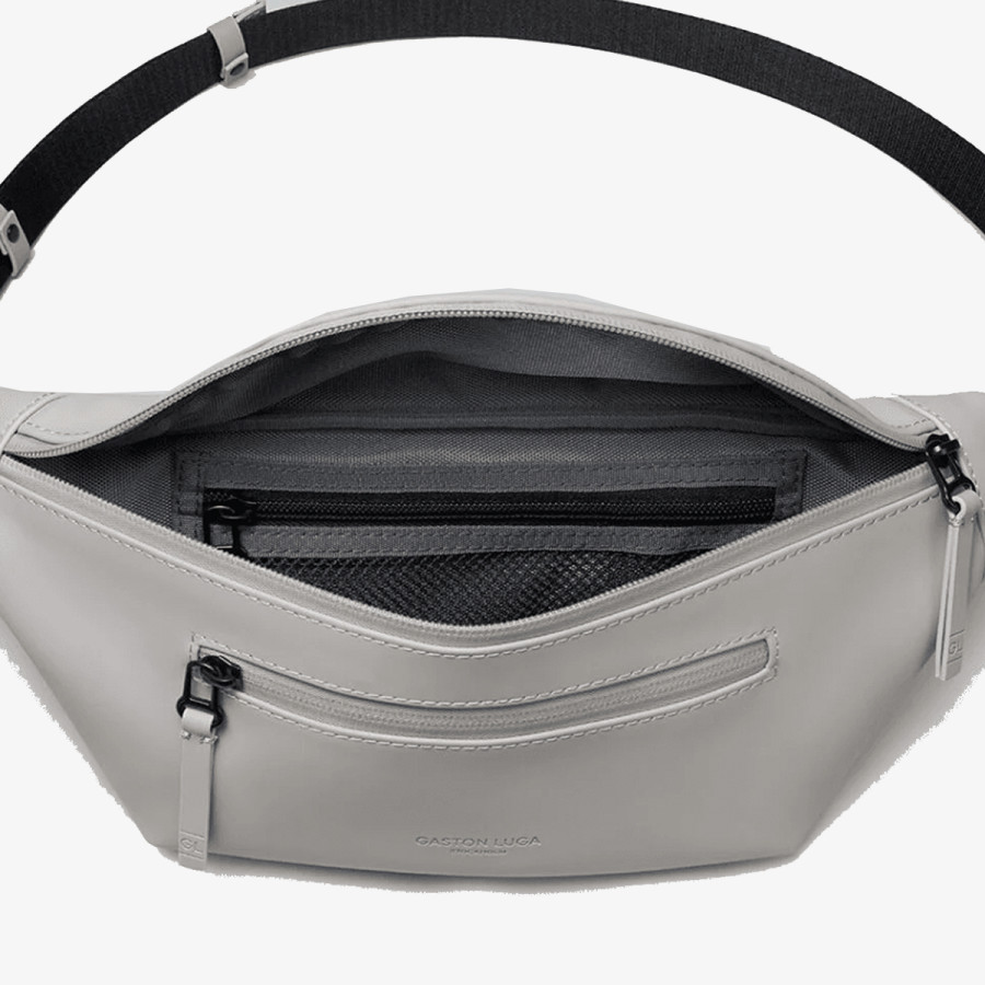 Gaston Luga Torba Spläsh Bumbag - Taupe 