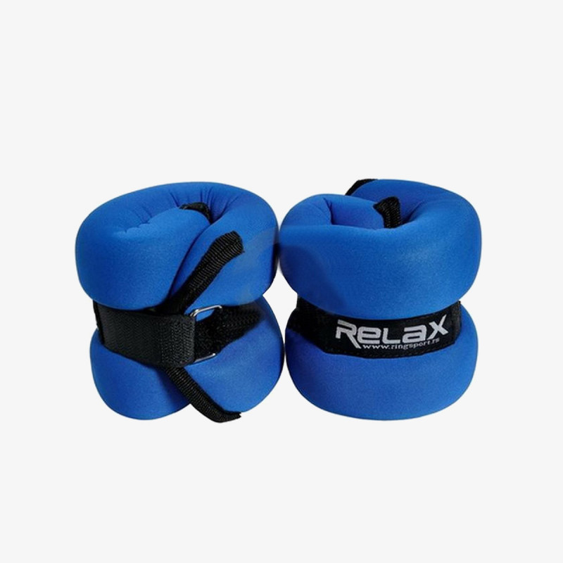 RING SPORT FITNESS EQUIPMENT TEGOVI SA CICKOM 1 KG 
