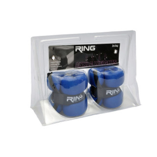 RING SPORT FITNESS EQUIPMENT UTEZI SA CICKOM 3 KG 
