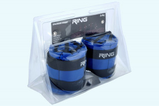 RING SPORT FITNESS EQUIPMENT UTEZI SA CICKOM 3 KG 