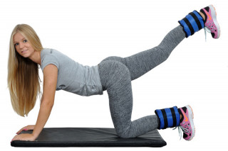 RING SPORT FITNESS EQUIPMENT UTEZI SA CICKOM 3 KG 