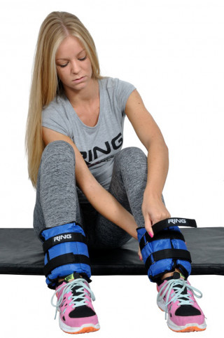 RING SPORT FITNESS EQUIPMENT UTEZI SA CICKOM 3 KG 