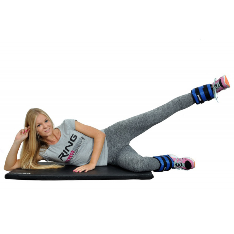 RING SPORT FITNESS EQUIPMENT UTEZI SA CICKOM 3 KG 