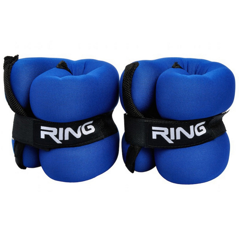 RING SPORT FITNESS EQUIPMENT UTEZI SA CICKOM 3 KG 